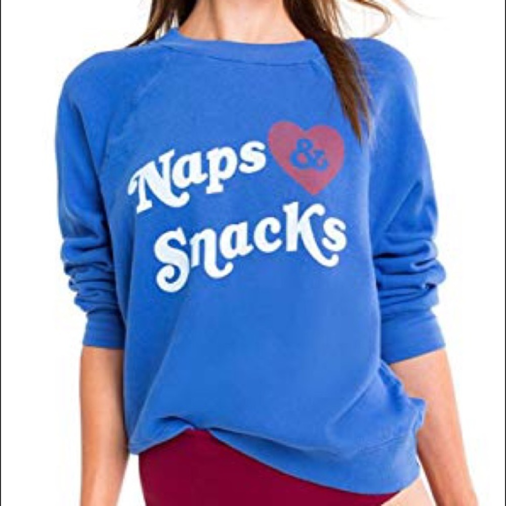 Wildfox Roadtrip Sweater